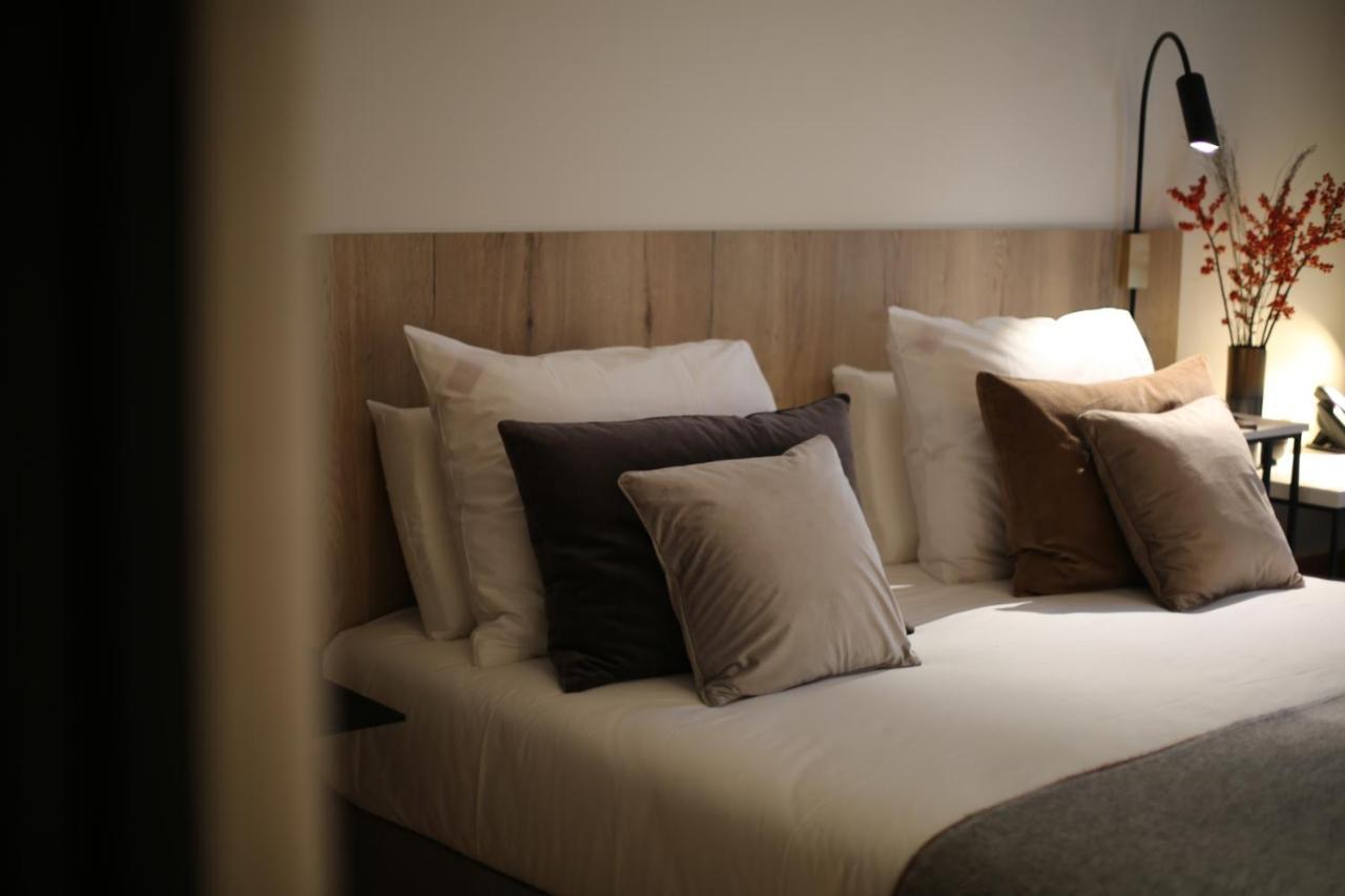 Waer Waters Spa Hotel Groot Bijgaarden Εξωτερικό φωτογραφία