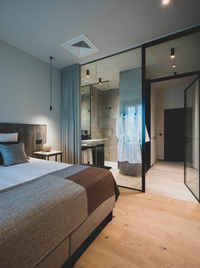 Waer Waters Spa Hotel Groot Bijgaarden Εξωτερικό φωτογραφία