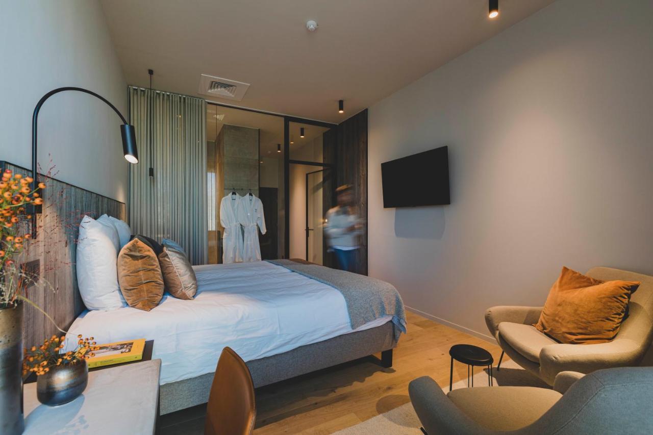 Waer Waters Spa Hotel Groot Bijgaarden Εξωτερικό φωτογραφία