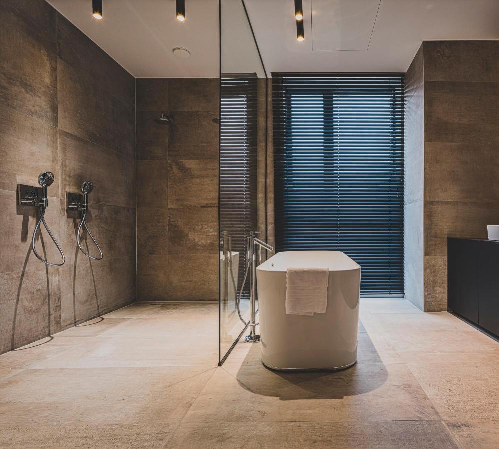 Waer Waters Spa Hotel Groot Bijgaarden Εξωτερικό φωτογραφία