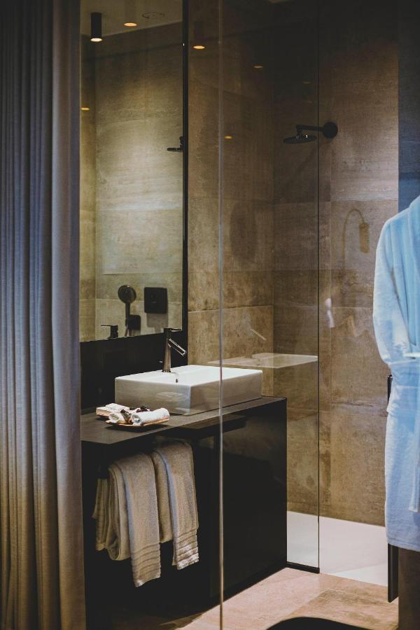 Waer Waters Spa Hotel Groot Bijgaarden Εξωτερικό φωτογραφία
